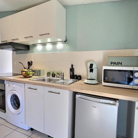 Apartament Le Limouche Proche Centre Parking Gratuit Chabeuil Zewnętrze zdjęcie
