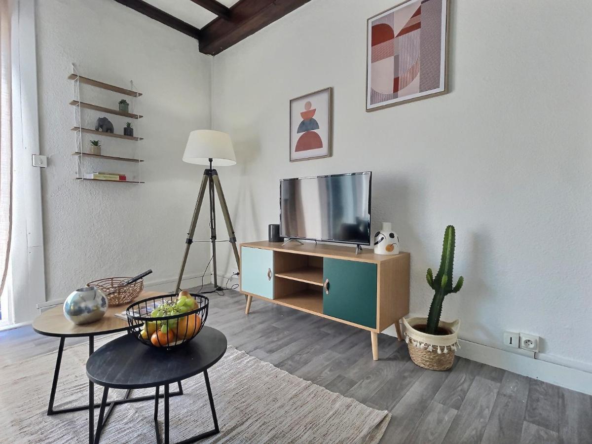 Apartament Le Limouche Proche Centre Parking Gratuit Chabeuil Zewnętrze zdjęcie