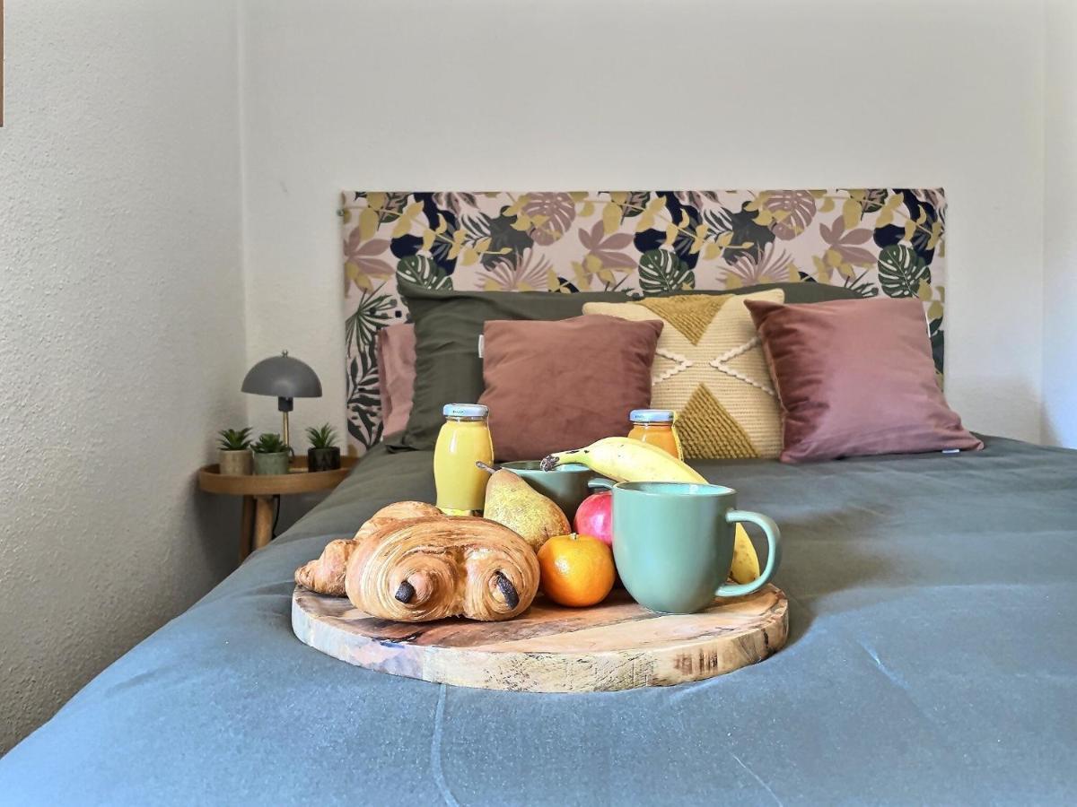 Apartament Le Limouche Proche Centre Parking Gratuit Chabeuil Zewnętrze zdjęcie